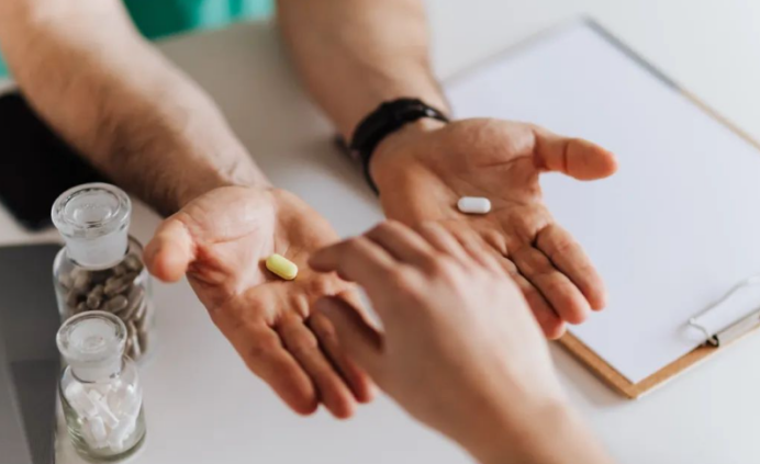 營養(yǎng)素補(bǔ)充劑的選擇——從盲目到精準(zhǔn)